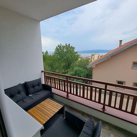 Apartamento Radojkovic Lux Golubac Exterior foto