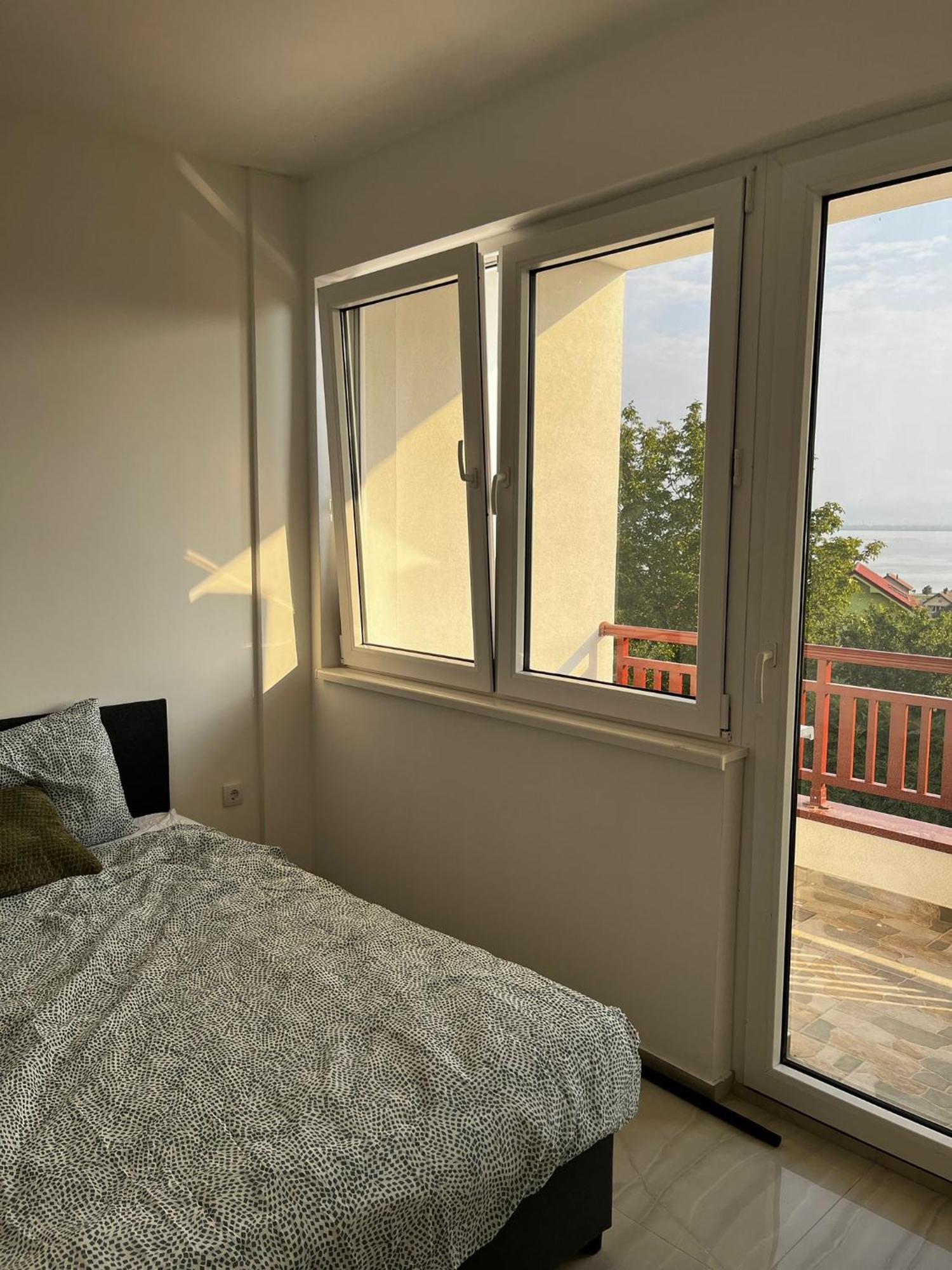 Apartamento Radojkovic Lux Golubac Exterior foto