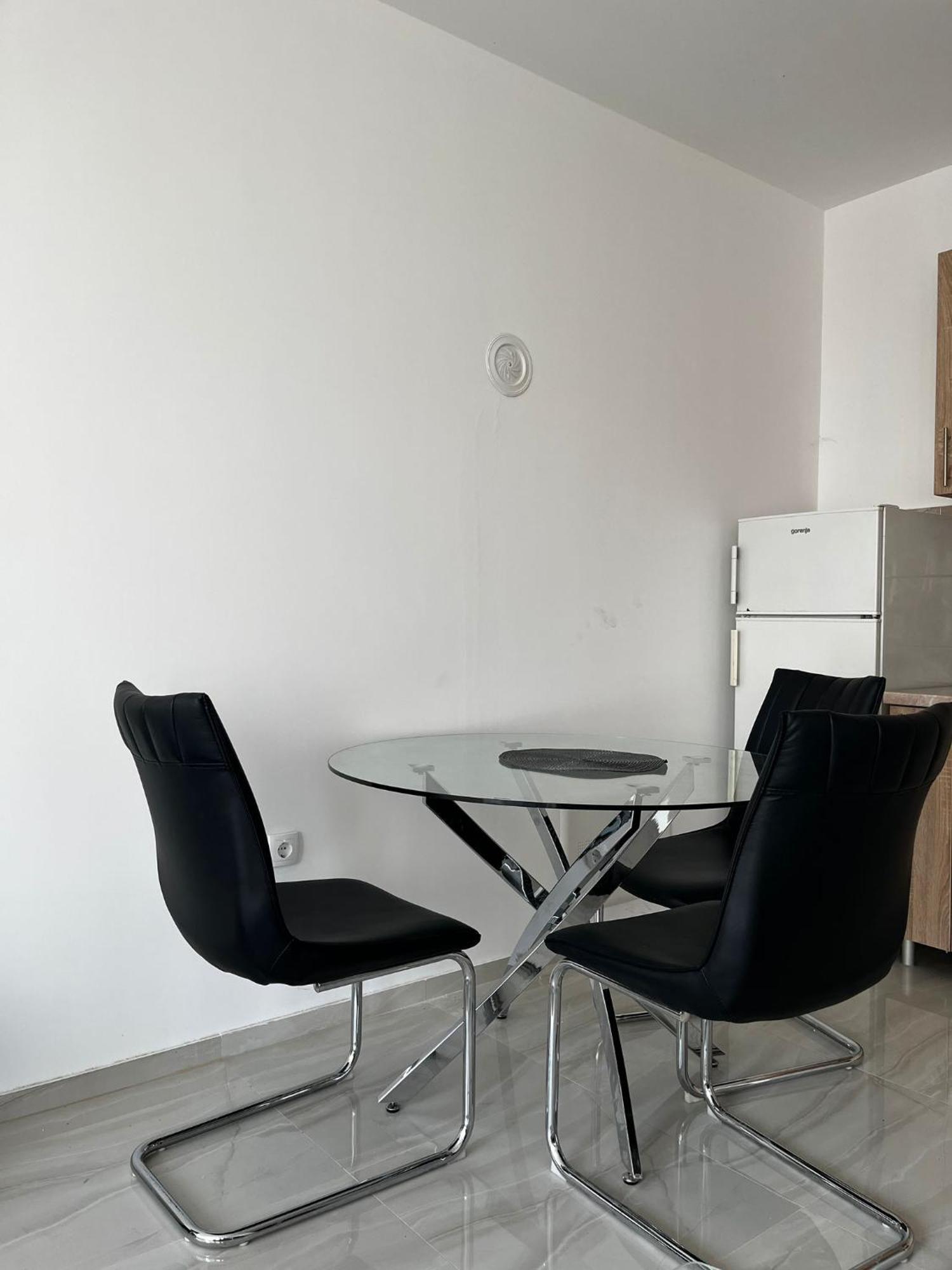 Apartamento Radojkovic Lux Golubac Exterior foto