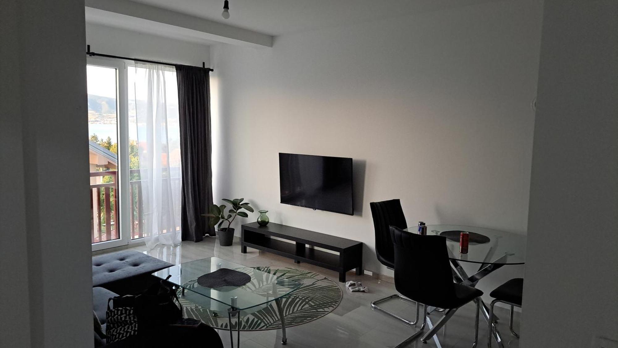 Apartamento Radojkovic Lux Golubac Exterior foto