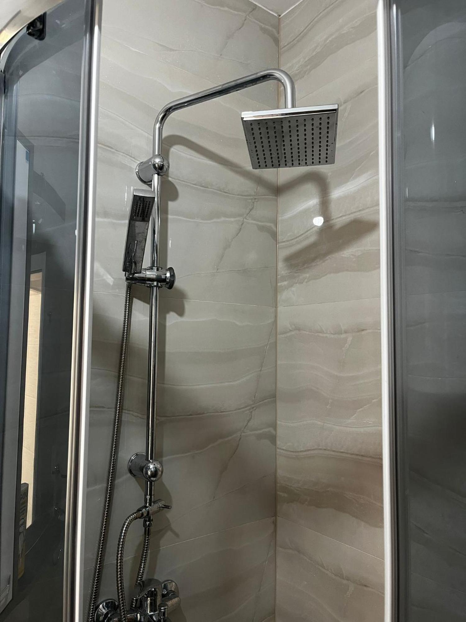 Apartamento Radojkovic Lux Golubac Exterior foto