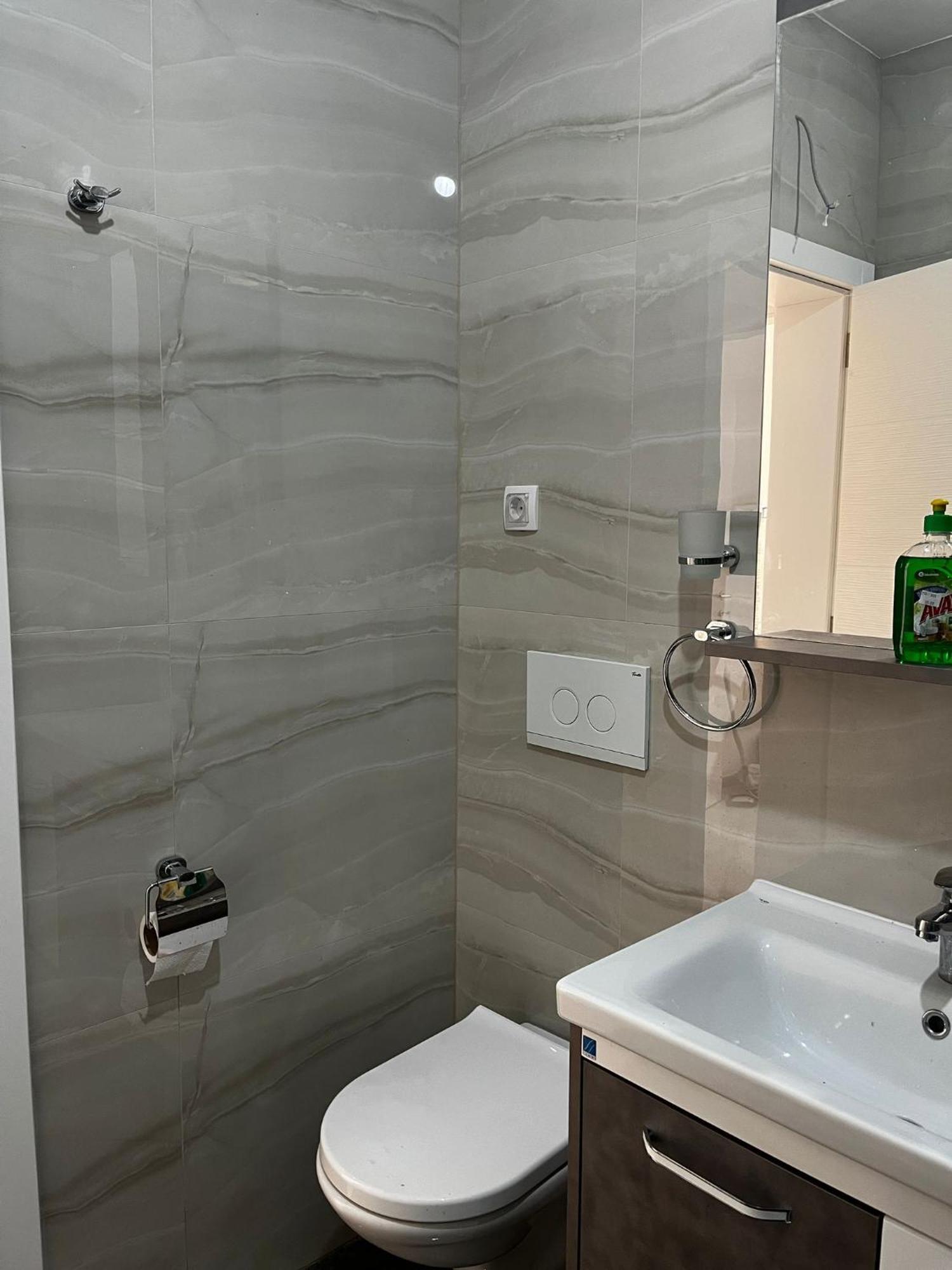 Apartamento Radojkovic Lux Golubac Exterior foto