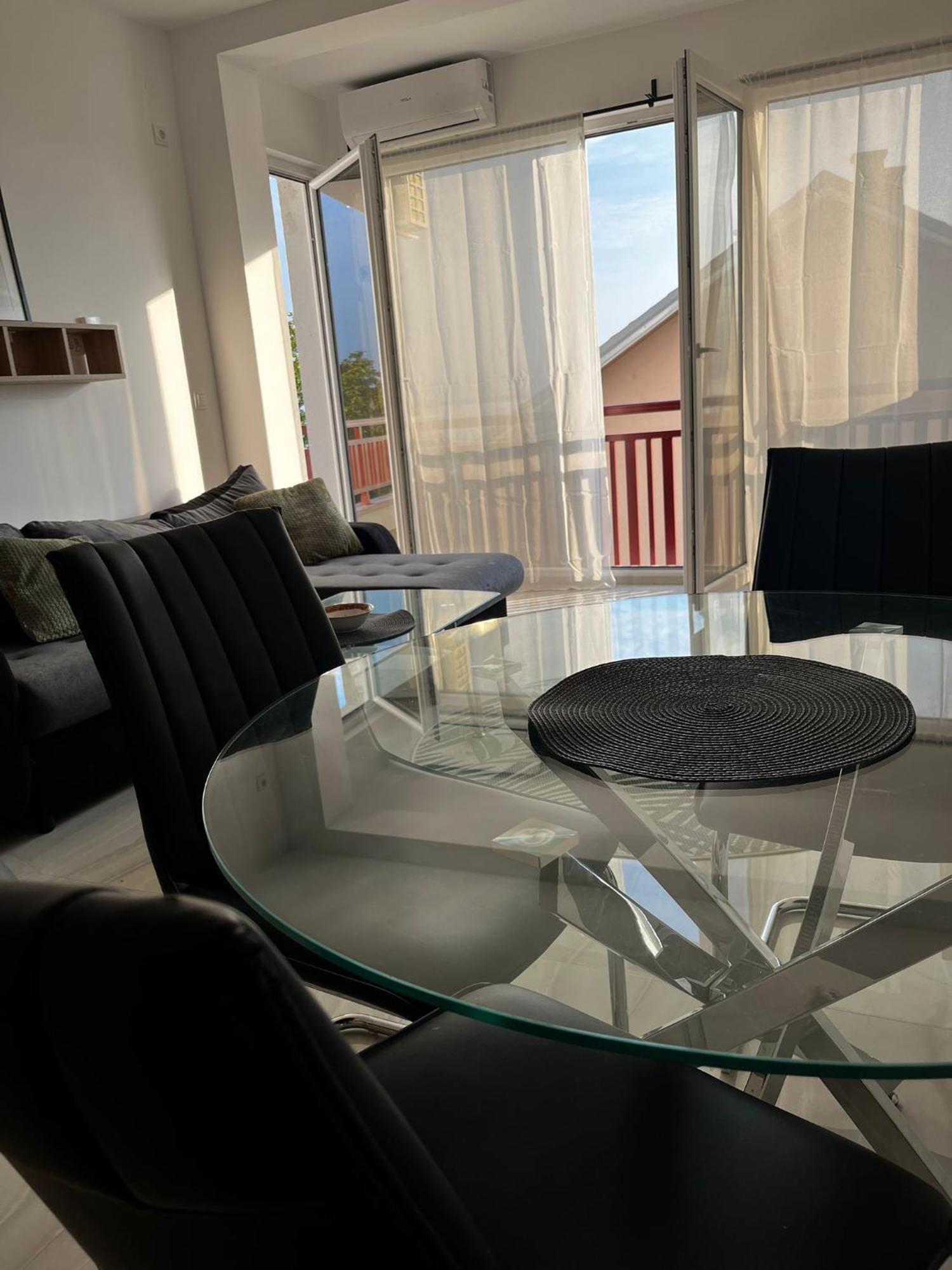 Apartamento Radojkovic Lux Golubac Exterior foto