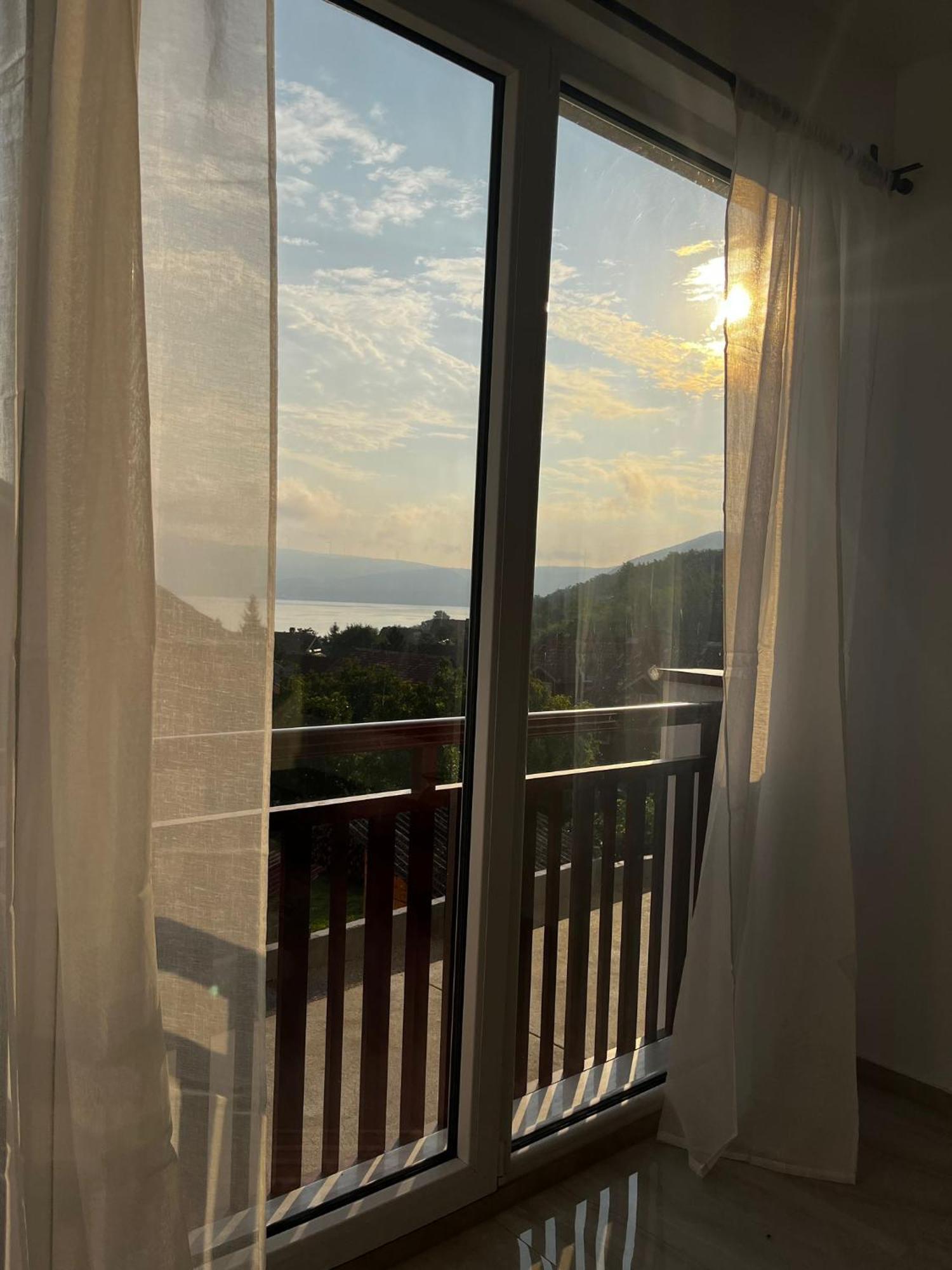 Apartamento Radojkovic Lux Golubac Exterior foto