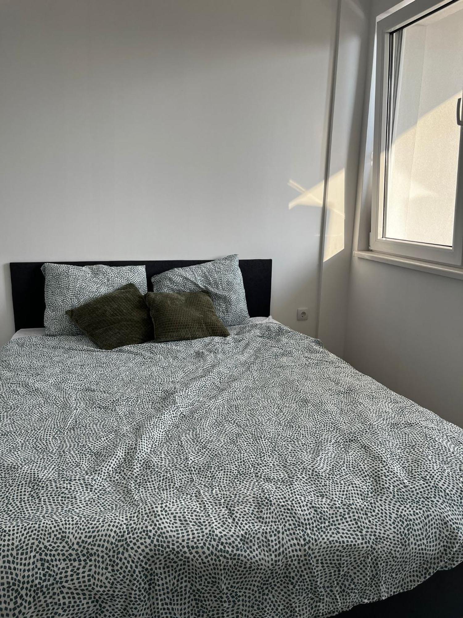 Apartamento Radojkovic Lux Golubac Exterior foto