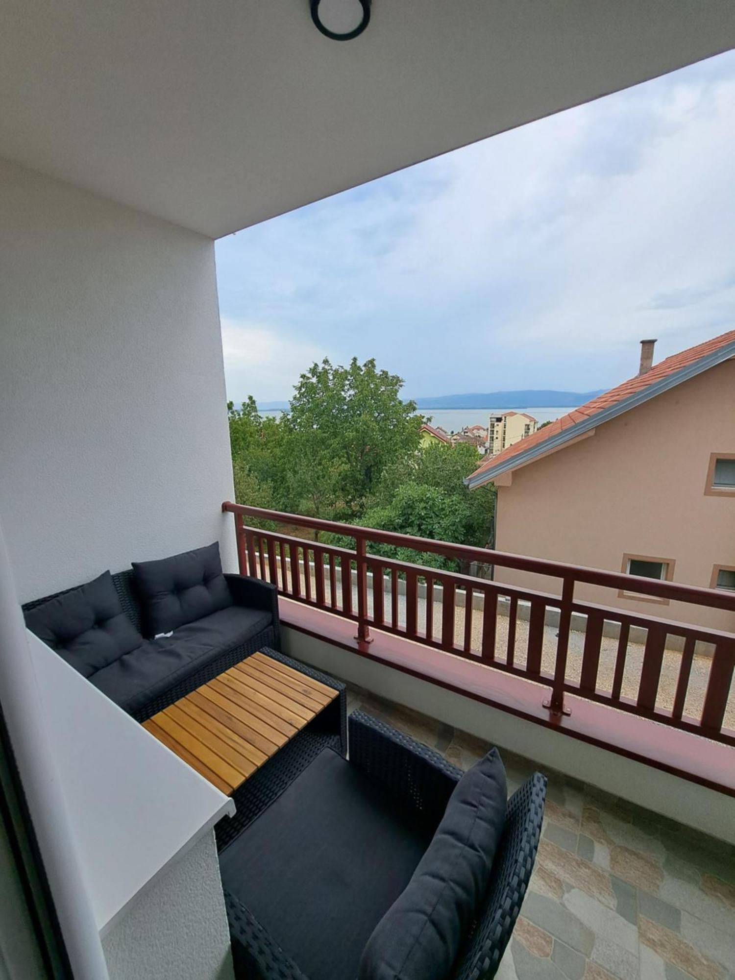 Apartamento Radojkovic Lux Golubac Exterior foto